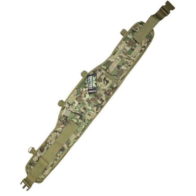 Боен колан Kombat Assault BTP Camo 207521 1