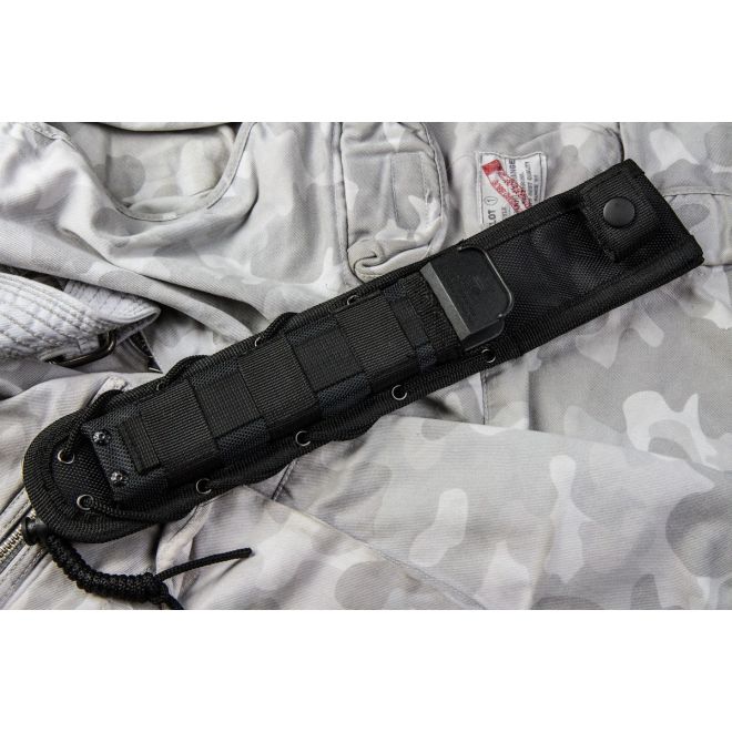 Боен нож Kizlyar Croc D2 BT 205573 2
