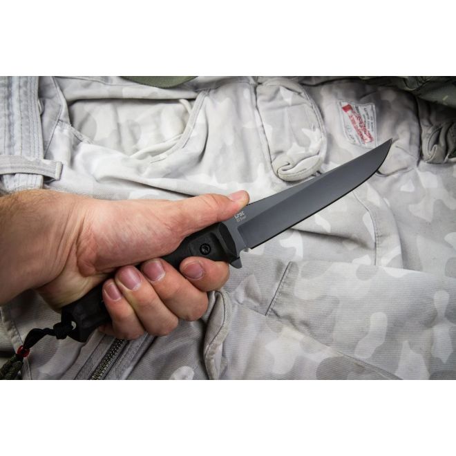 Боен нож Kizlyar Croc D2 BT 205573 3