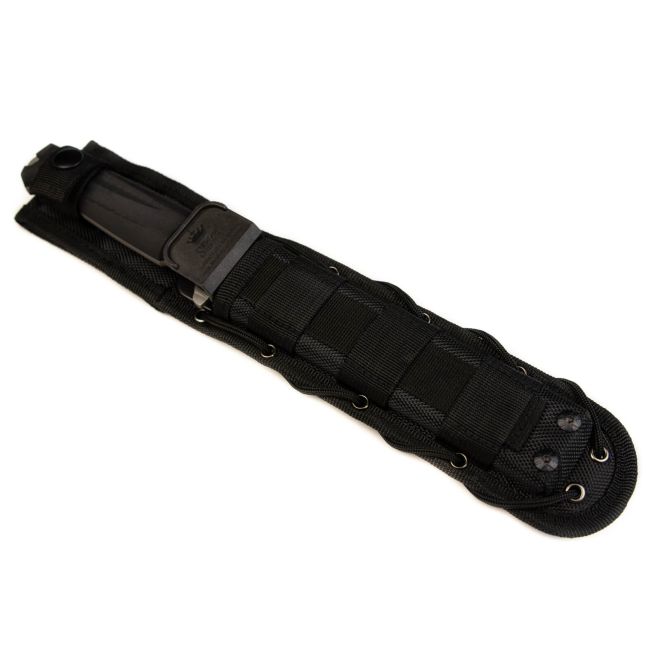 Боен нож Kizlyar Delta AUS-8 TacWash 205574 3