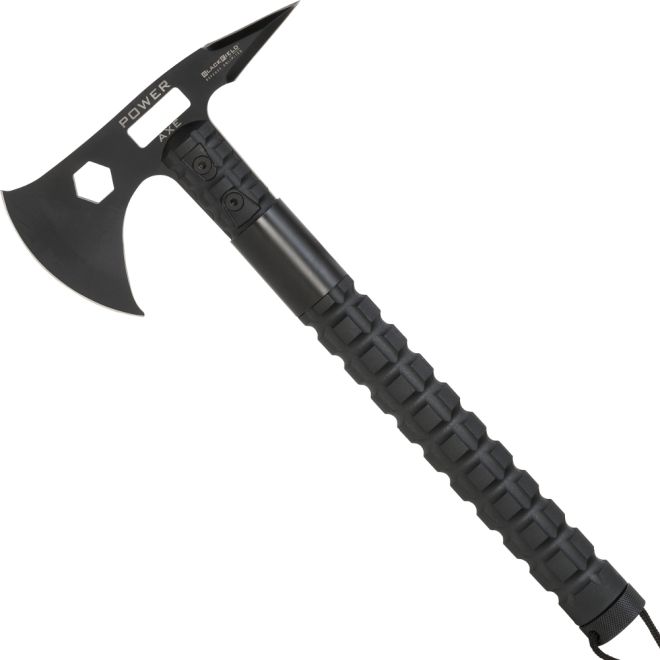 Брадва за оцеляване BLACKFIELD Power Axe 205755 1