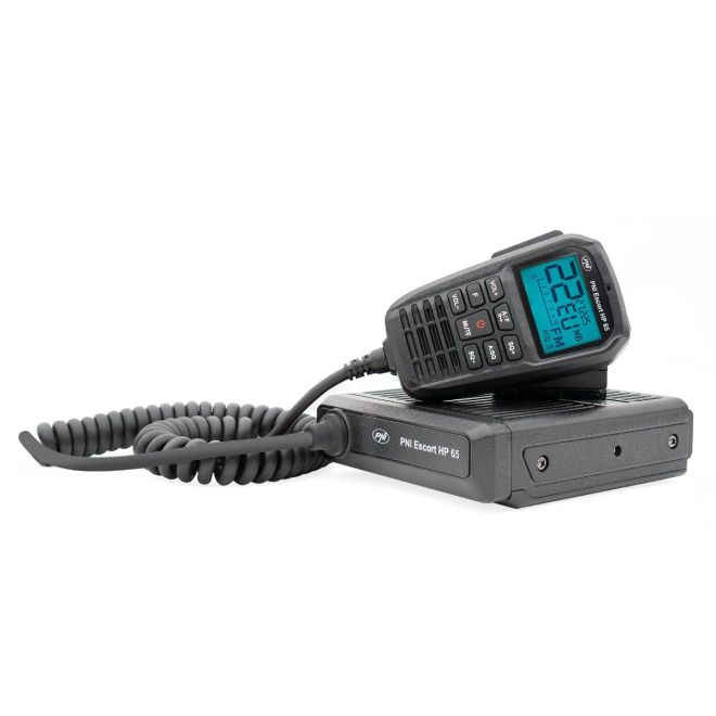 CB радиостанция за кола и камион PNI Escort HP 65 4W с ASQ 208166 1