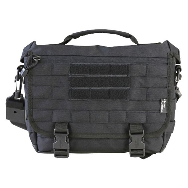 Чанта Large Messenger Bag 202792 3