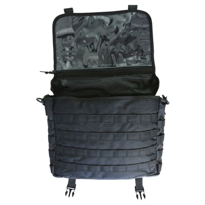 Чанта Large Messenger Bag 202792 4