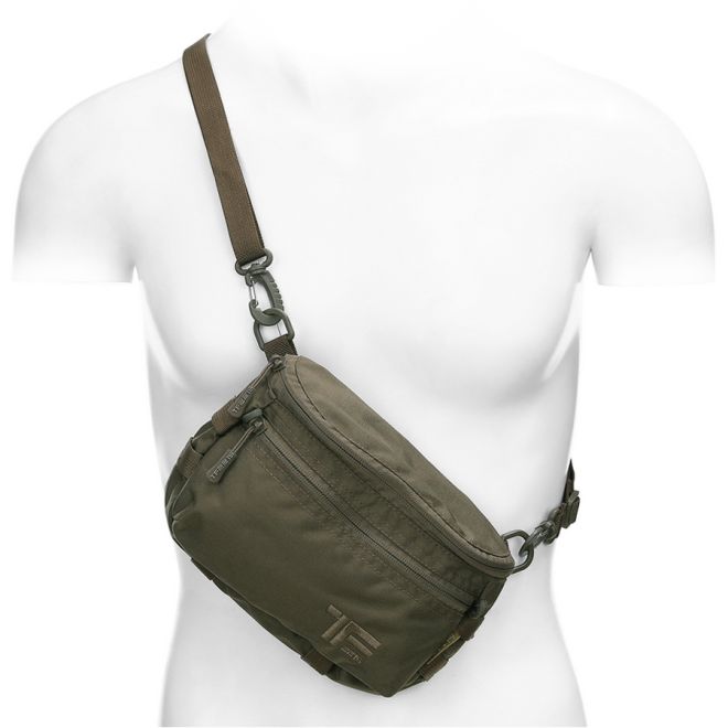 Чанта за през рамо TaskForce-2215 EDC Cordura 204603 2
