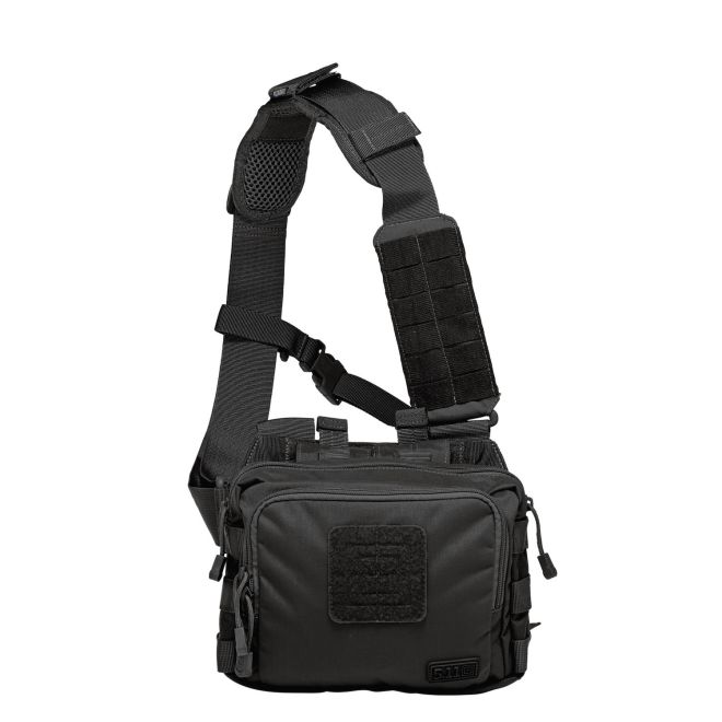 Чанта за рамо 5.11 Tactical 2 Banger 204412 2