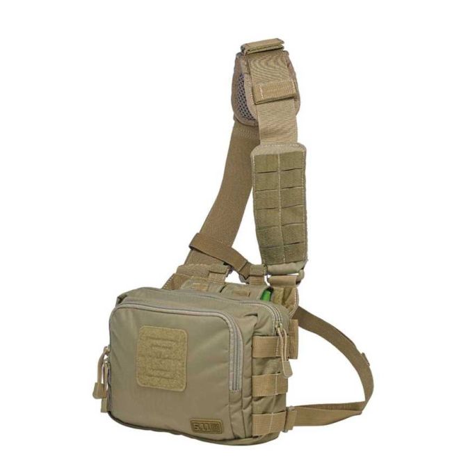 Чанта за рамо 5.11 Tactical 2 Banger 204412 5