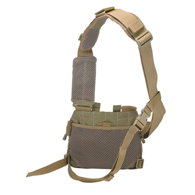 Чанта за рамо 5.11 Tactical 2 Banger 204412 7