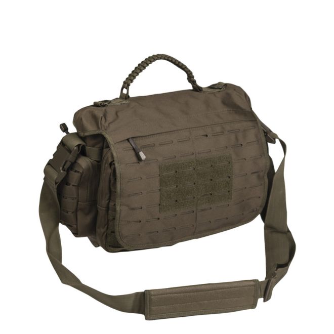 Чанта за рамо PARACORD Large 202655 1