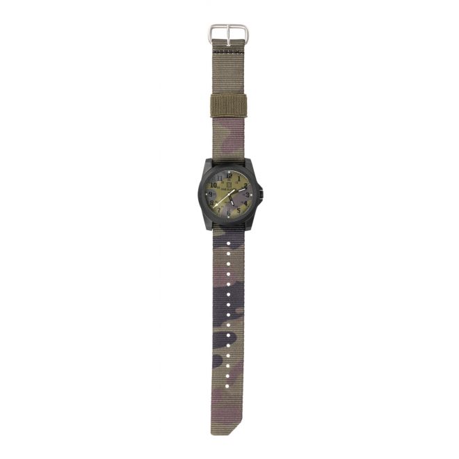Часовник 5.11 Tactical Pathfinder Camo 206092 2