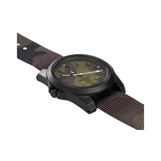 Часовник 5.11 Tactical Pathfinder Camo 206092 3