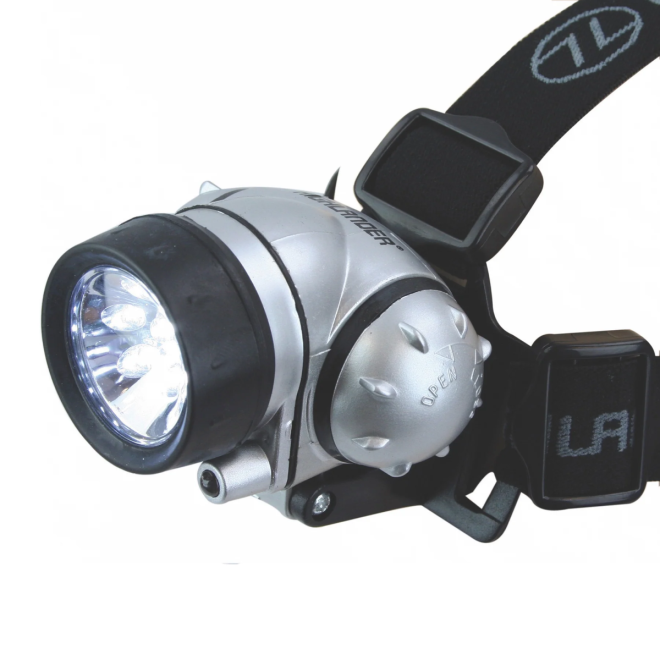 Челник Highlander CAPELLA 207391