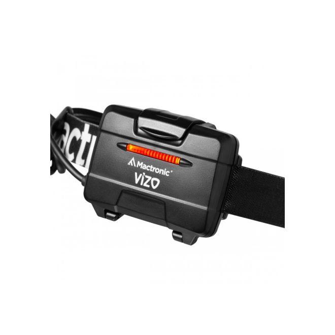 Челник Mactronic VIZO AHL-21 204884 3