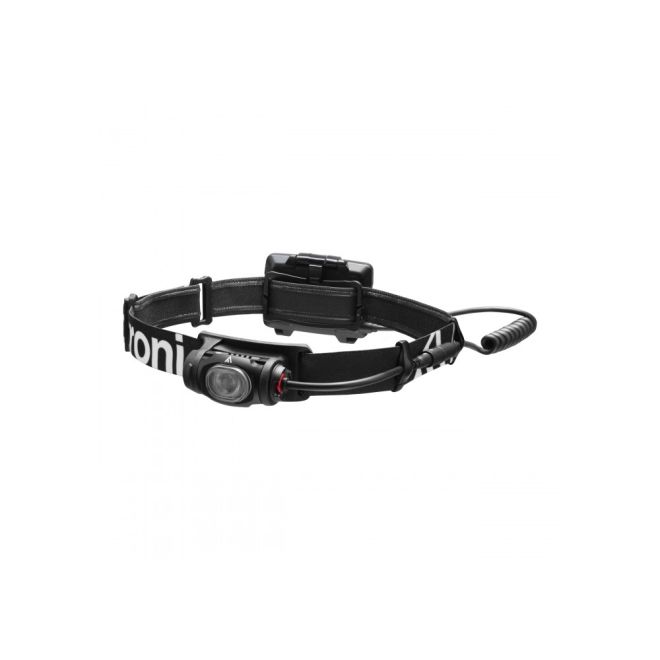 Челник Mactronic VIZO AHL-21 204884 9