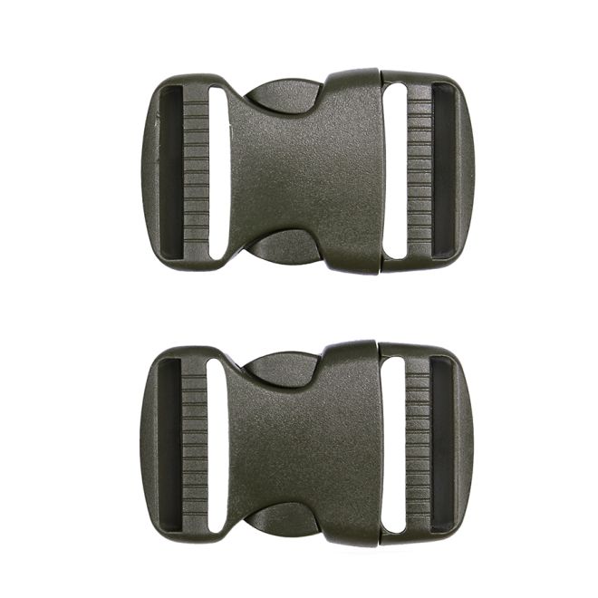 Чифт резервни катарами за бързо освобождаване 38mm  204606 2