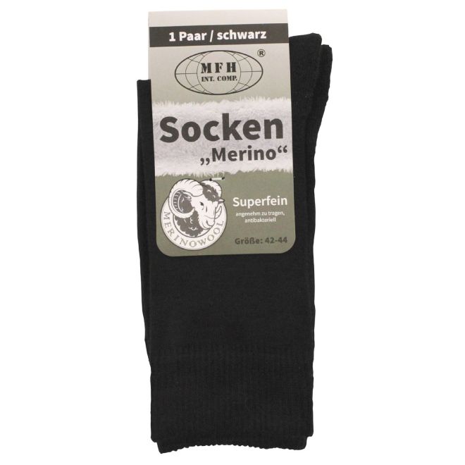 Чорапи MFH Merino 203839 2