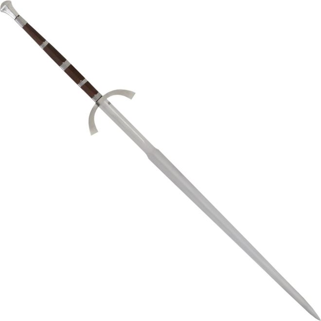 Дълъг двуръчен меч Urs Velunt Longsword 207440 1