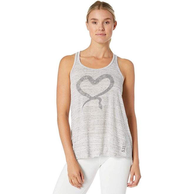 Дамски потник 5.11 Tactical Heart Henna 204406 2