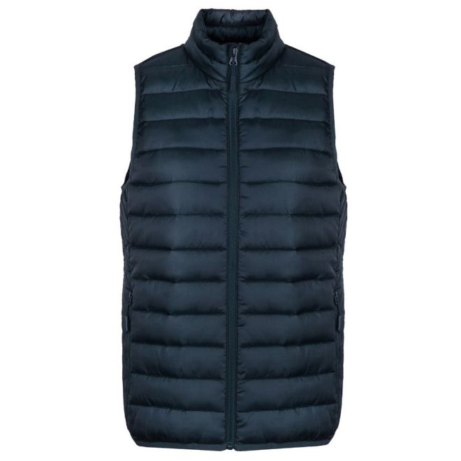 Дамски ватиран елек с компресионен калъф Blue Point 207474 5