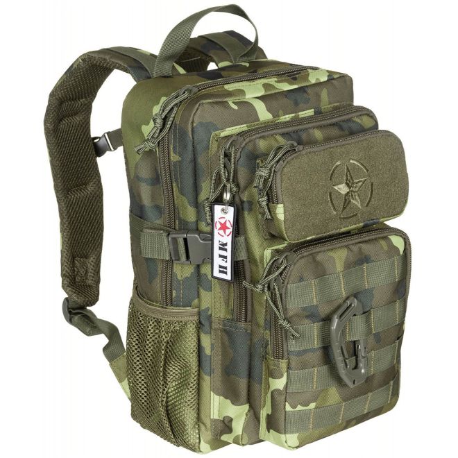 Детска раница MFH Youngster CAMO 205013 4