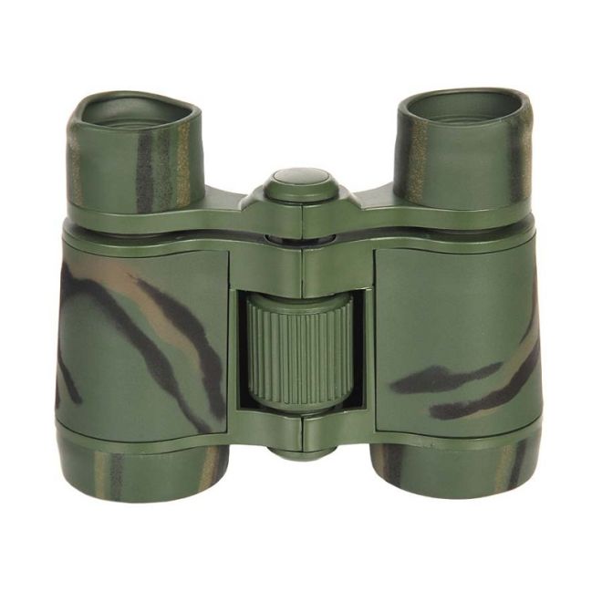 Детски бинокъл Fosco 4x30 Woodland 207028 1