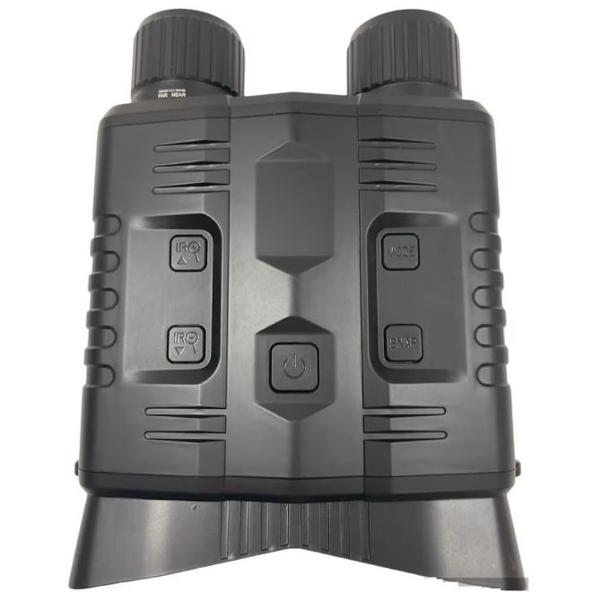 Дигитален бинокъл за нощно виждане GVDA Technology NV003 4K 10x 208113 1