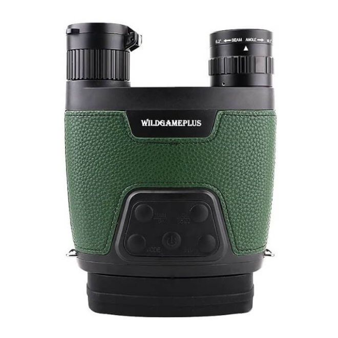 Дигитален бинокъл за нощно виждане WILDGAMEPLUS WG600B 206557 1