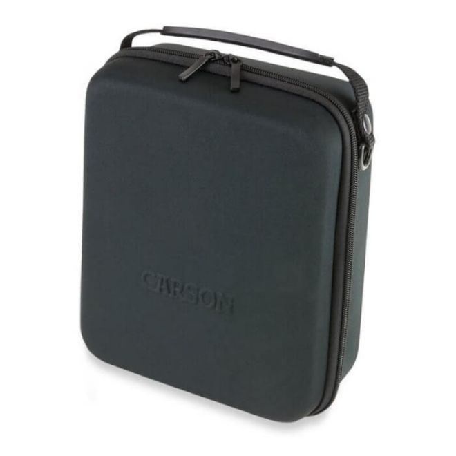 Дизайнерски американски бинокъл Carson 10x42 RD-042 RD-042 1