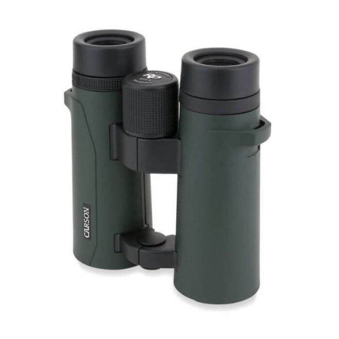 Дизайнерски американски бинокъл Carson 10x42 RD-042 RD-042 3