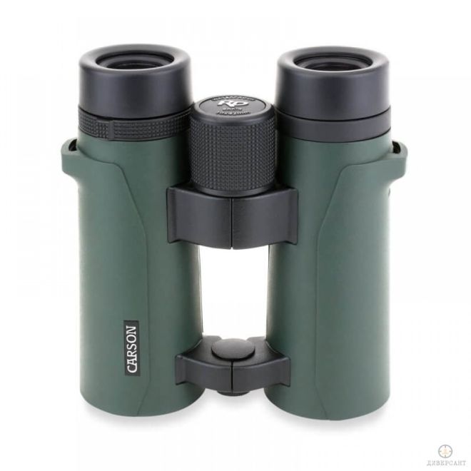 Дизайнерски американски бинокъл Carson 10x42 RD-042 RD-042 4