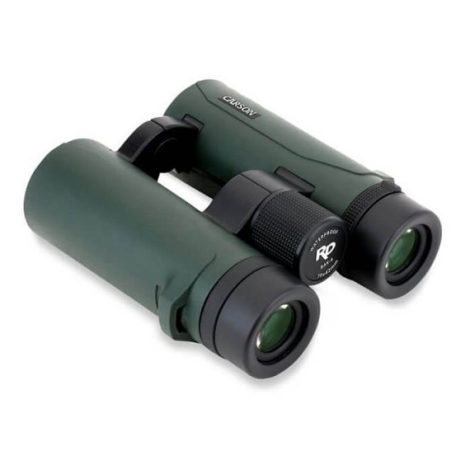 Дизайнерски американски бинокъл Carson 10x42 RD-042 RD-042 5