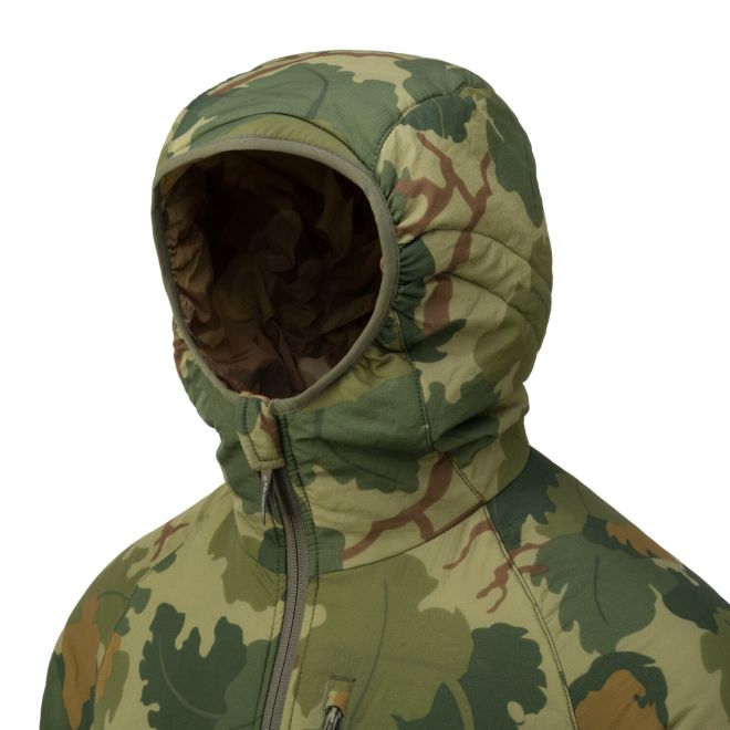 Двулицево яке с качулка WOLFHOUND Camo 206161 10