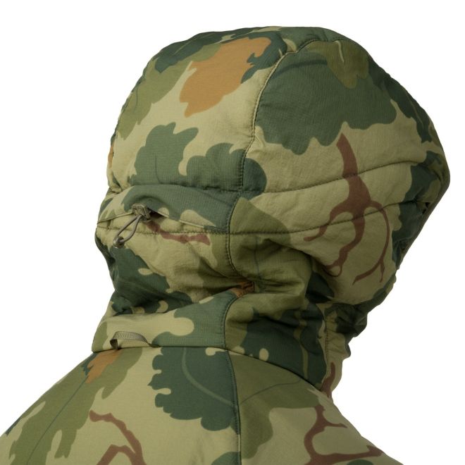 Двулицево яке с качулка WOLFHOUND Camo 206161 11