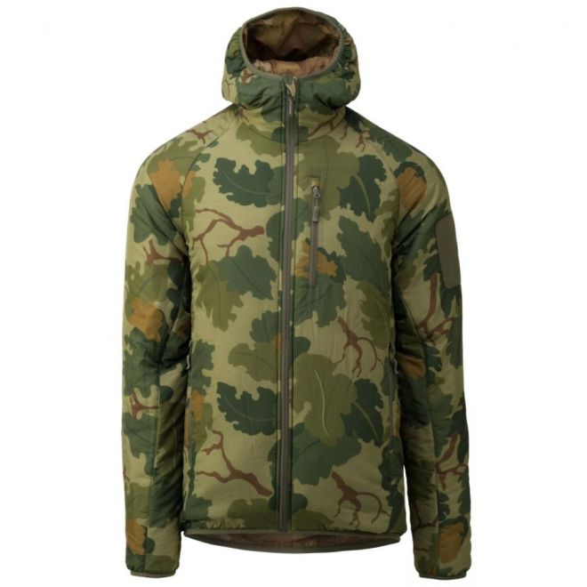 Двулицево яке с качулка WOLFHOUND Camo 206161 18