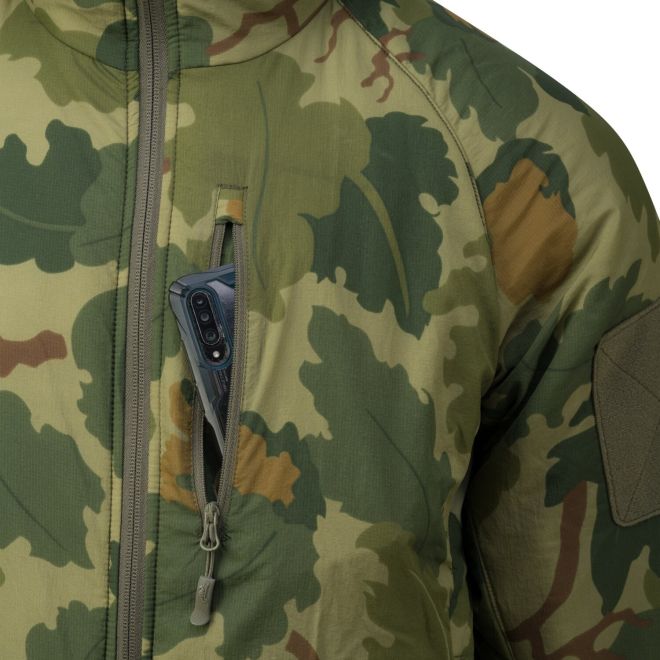 Двулицево яке с качулка WOLFHOUND Camo 206161 4