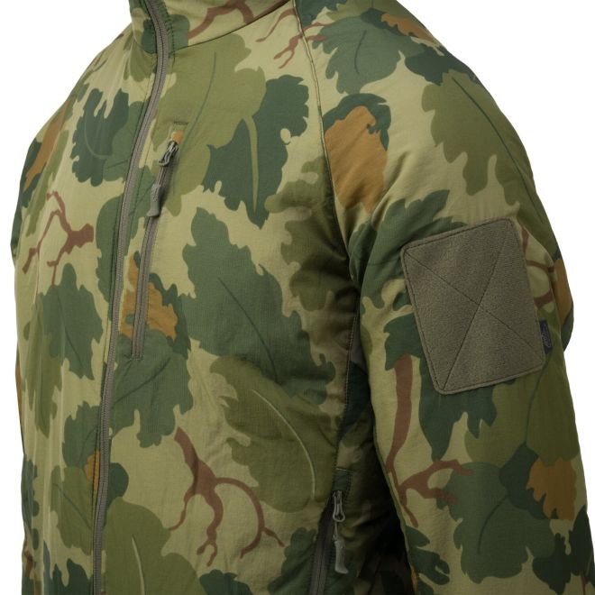 Двулицево яке с качулка WOLFHOUND Camo 206161 5