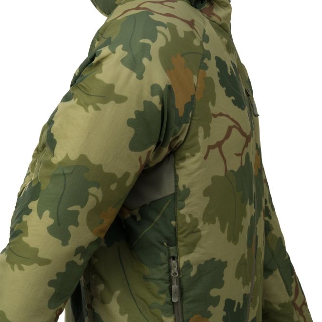 Двулицево яке с качулка WOLFHOUND Camo 206161 7