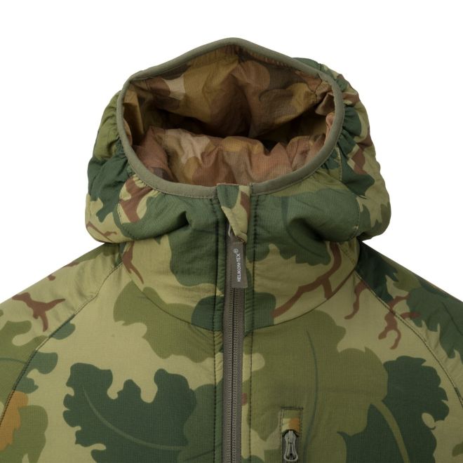 Двулицево яке с качулка WOLFHOUND Camo 206161 9