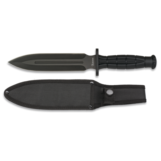 Двуостра тактическа кама ALBAINOX Midway 206839