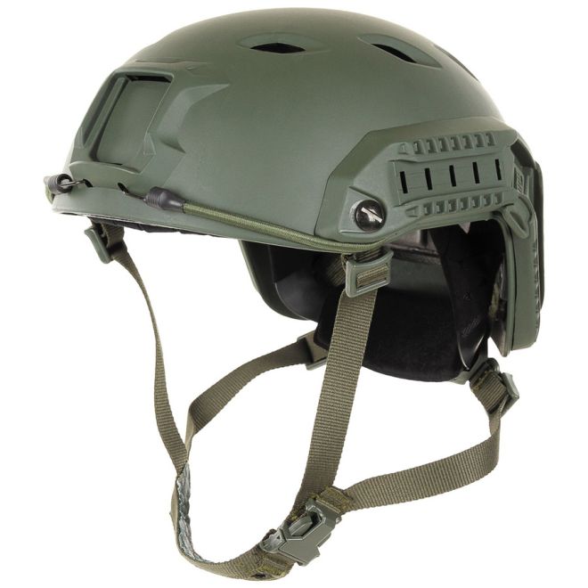 Еърсофт каска Fast Paratrooper 202423 5