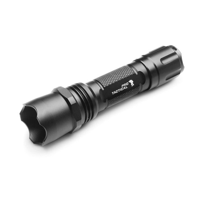 Фенер Mactronic DEFENDER 720 lm 201000 1