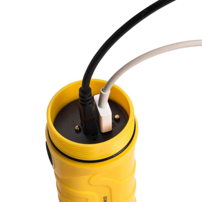 Фенер Mactronic DURA LIGHT 2.3 700 lm 202104 2