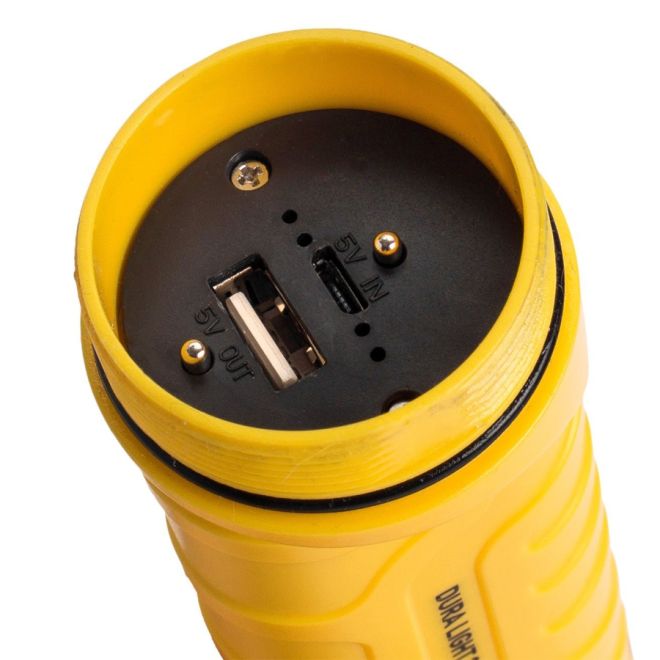 Фенер Mactronic DURA LIGHT 2.3 700 lm 202104 4