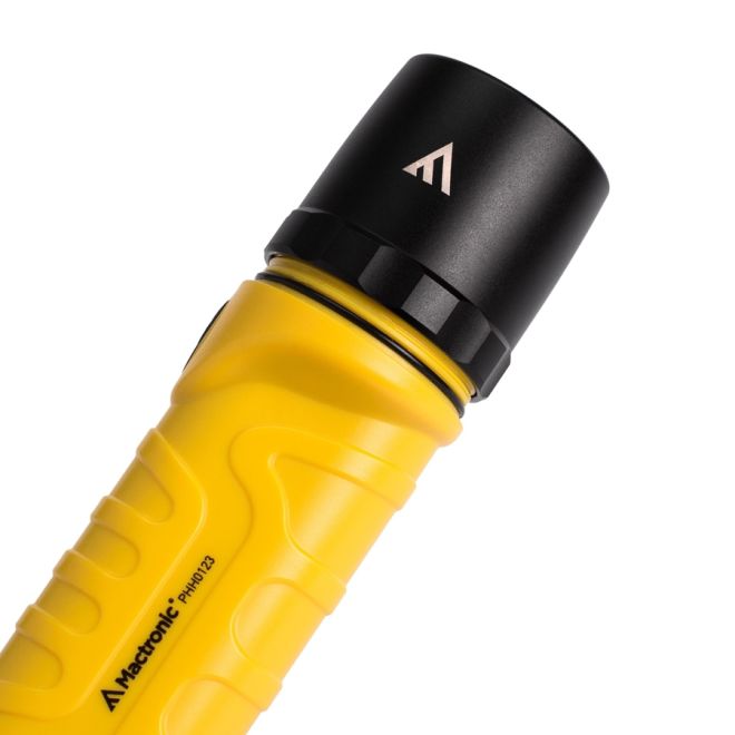 Фенер Mactronic DURA LIGHT 2.3 700 lm 202104 7