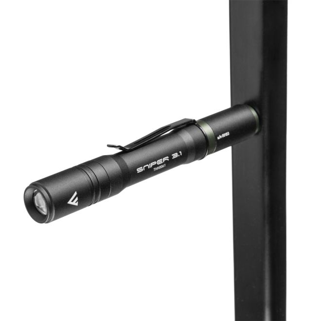 Фенер Mactronic SNIPER 3.1 130 lm 201541 2