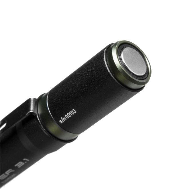 Фенер Mactronic SNIPER 3.1 130 lm 201541 4