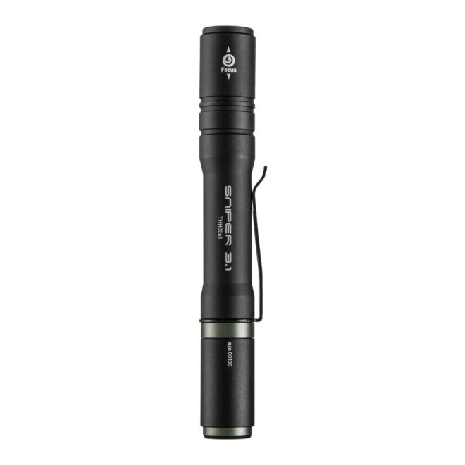 Фенер Mactronic SNIPER 3.1 130 lm 201541 5