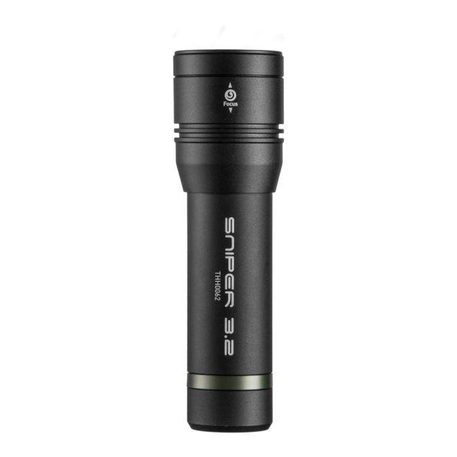 Фенер Mactronic SNIPER 3.2 420 lm 201542 2