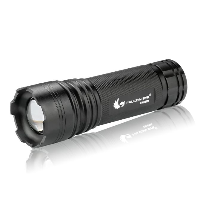 Фенер MT Falcon Eye ALPHA Focus 280 lm 207349 1