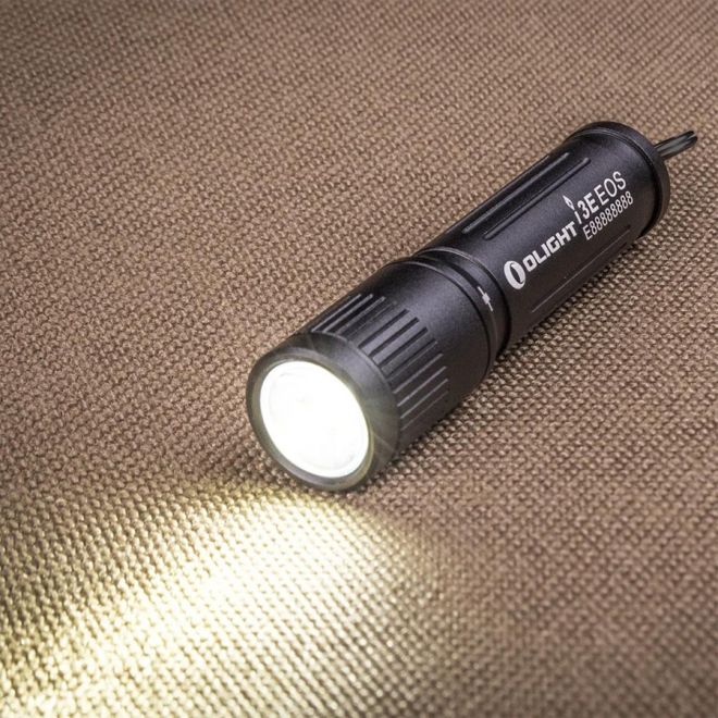 Фенер Olight i3E EOS 90lm 202718 2